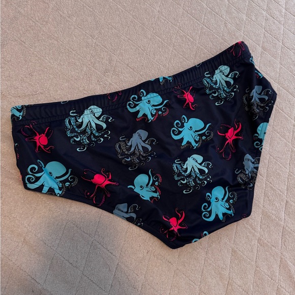 Meundies Men’s Swim Brief - Picture 2 of 3